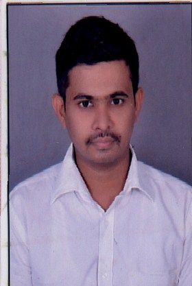 ANNAM PAVAN KUMAR