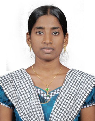 DEDEEPYA POLIMETLA