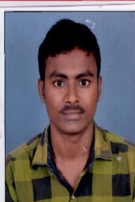MAKKENA BALAKRISHNA