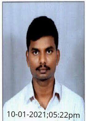 KAILE SARATH KUMAR