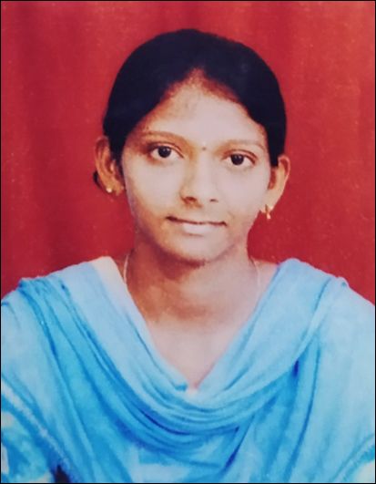 GOLLAVALLI HARIKA