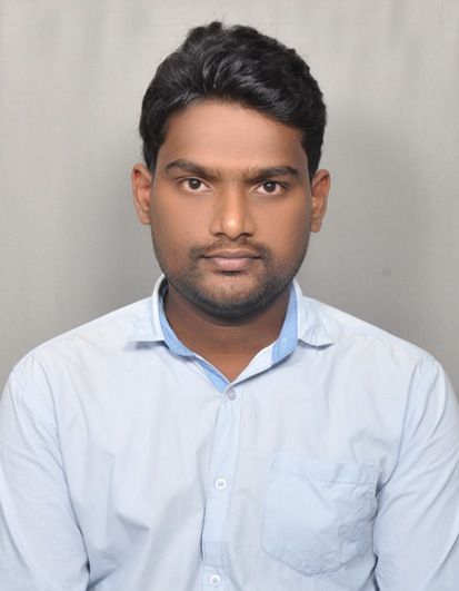CHUKKA LAKSHMANA KUMAR