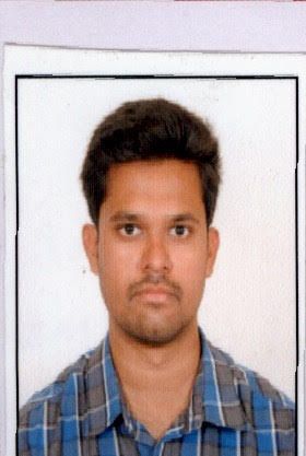 KATTA JAI SAI AKHIL