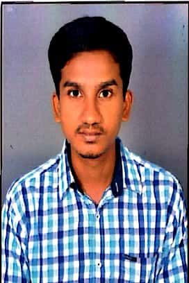 CHINTADA VENKATESH
