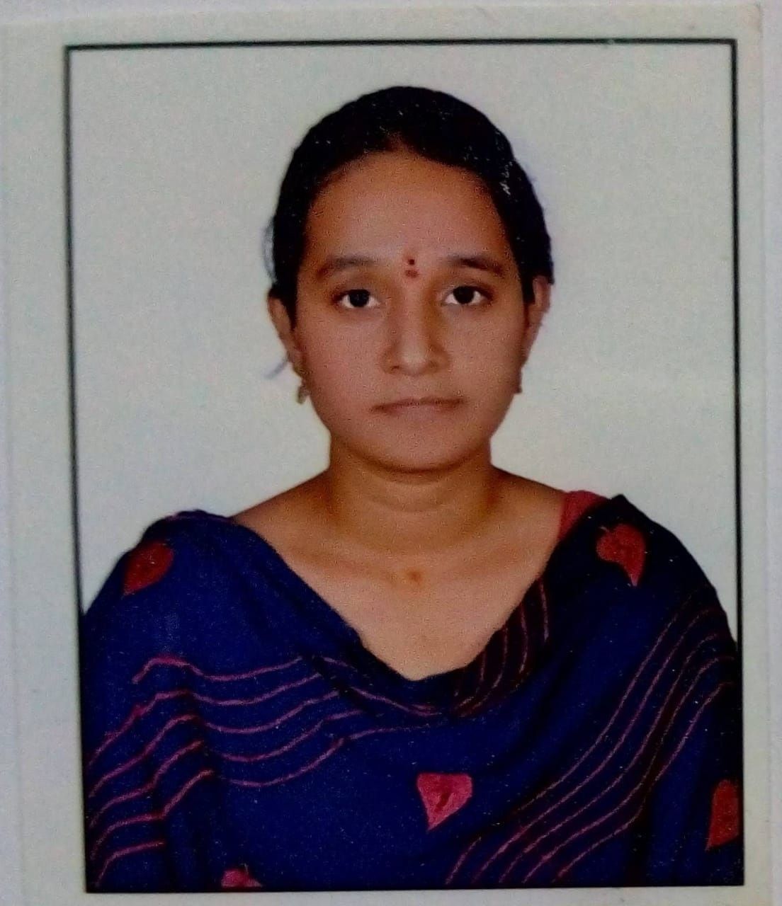 SAMBANGI JYOTHI