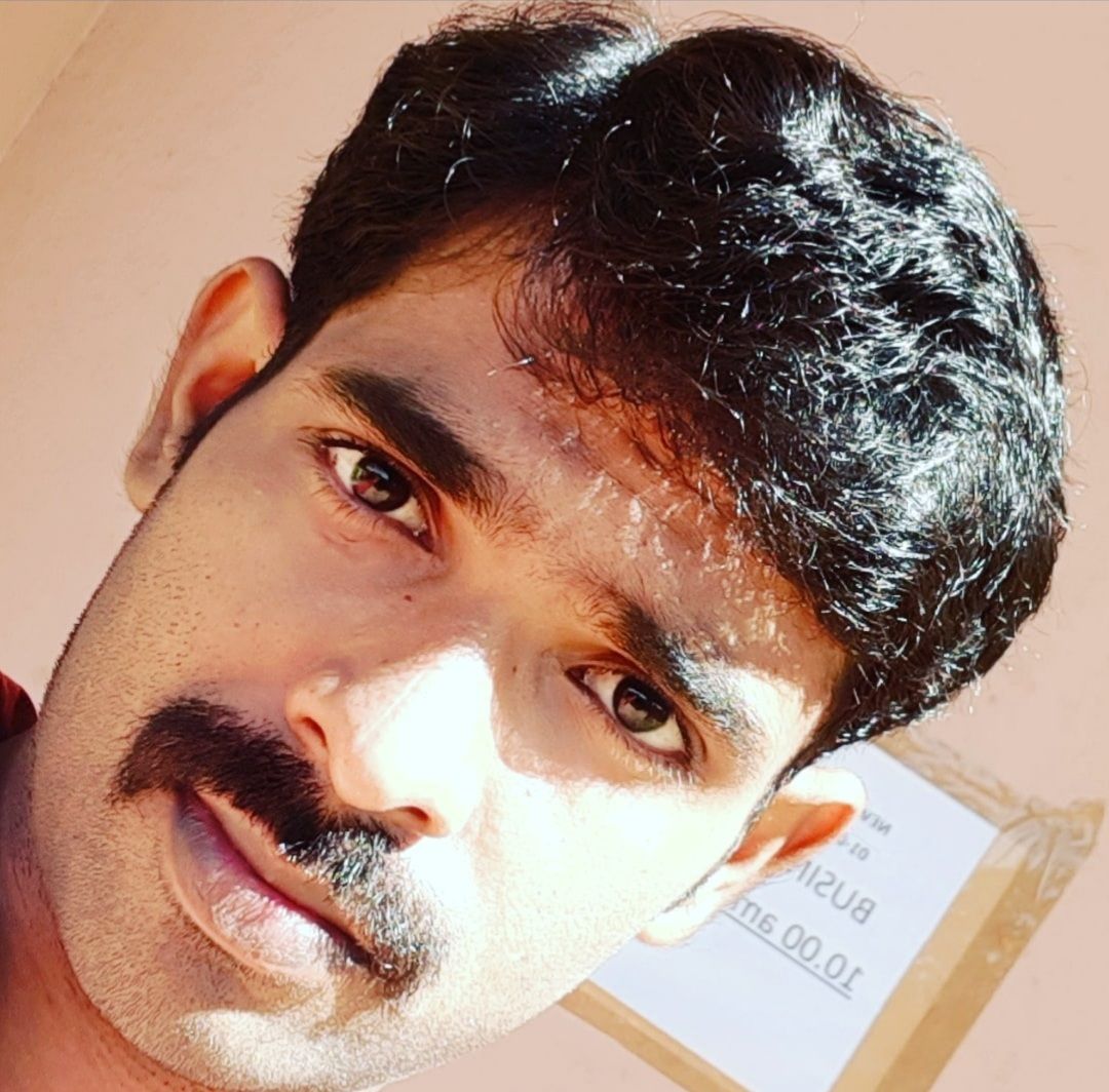 THOGATI VENKATA CHENCHU