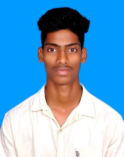 GEDALA PRUDHVI