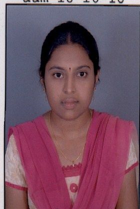 REPALLE HUMA MAHESWARI