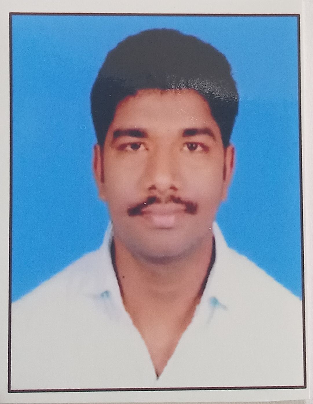DASARI NAVEEN