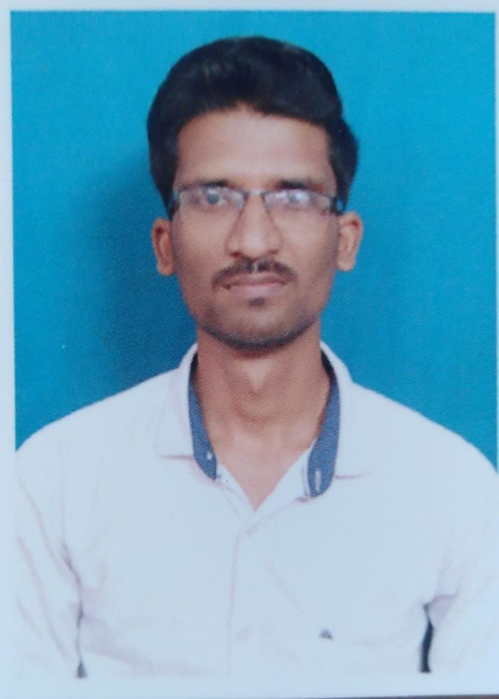 MUDE HARIPRASAD NAIK