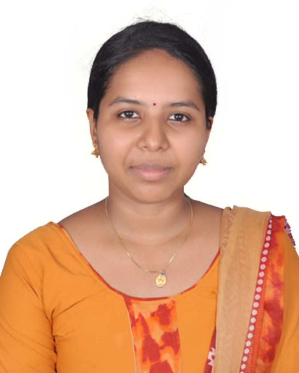 PONNURU USHA SRAVANI