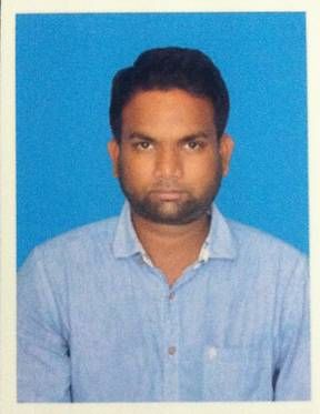 KAMIDI RAVI TEJA