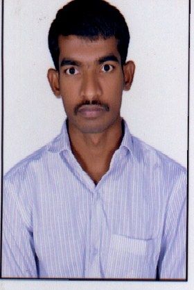 PATTIPATI ASHOK
