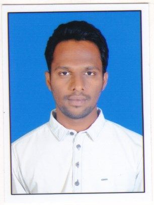 PANTANGI SRINIVASA TEJA