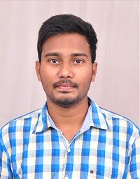 DONDAPATI CHRISTY SUNIL