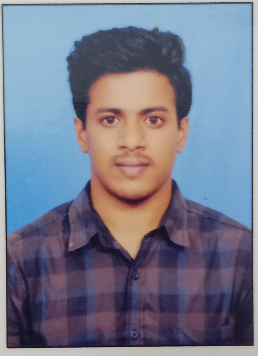 CHERUKURU AKHIL BABU