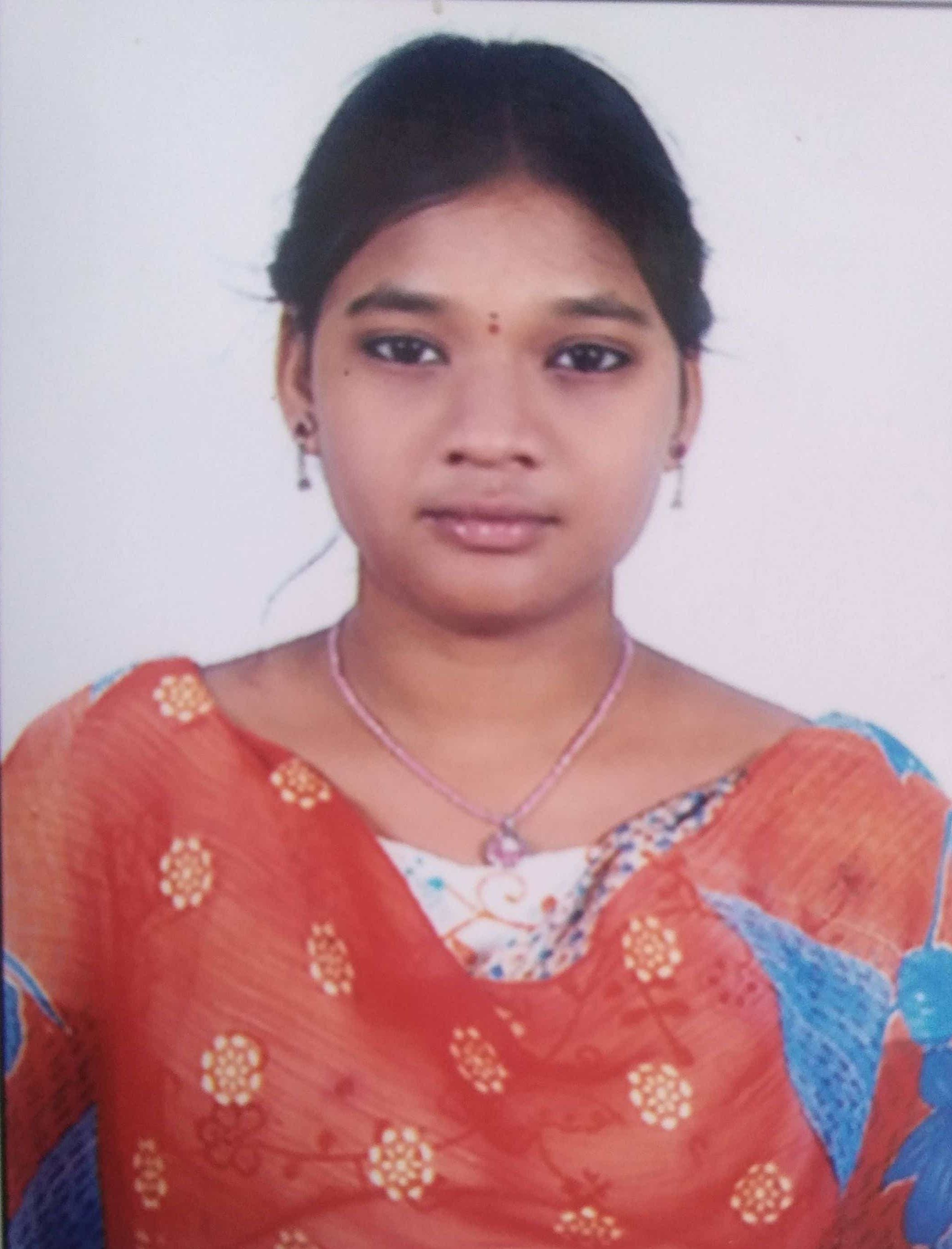 DUKKA HARITHA