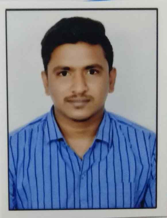 AMBATI KRISHNAMURTHY