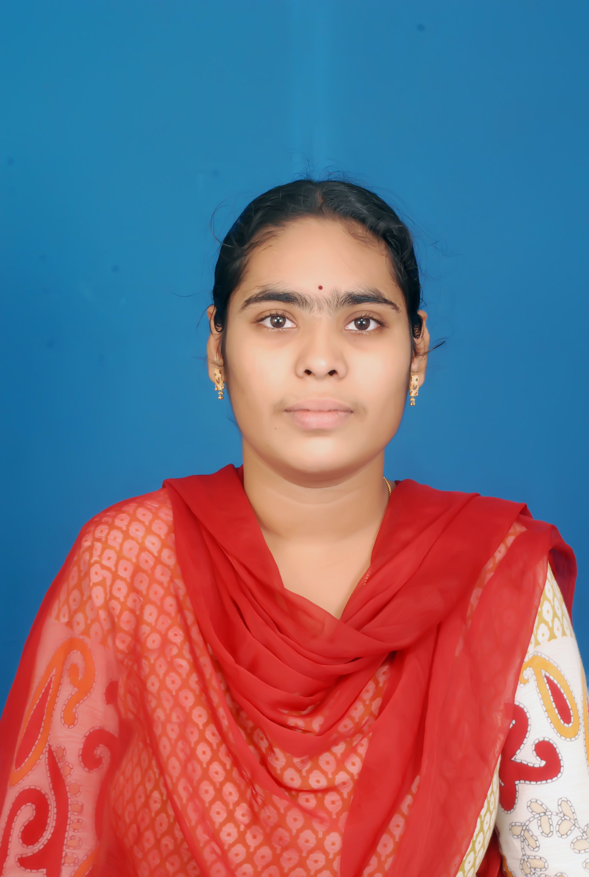 KOTTI ASLESHA