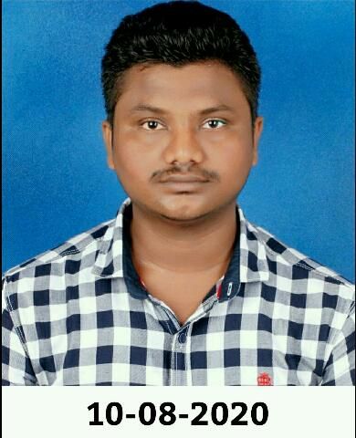BANDI ASHOK KUMAR