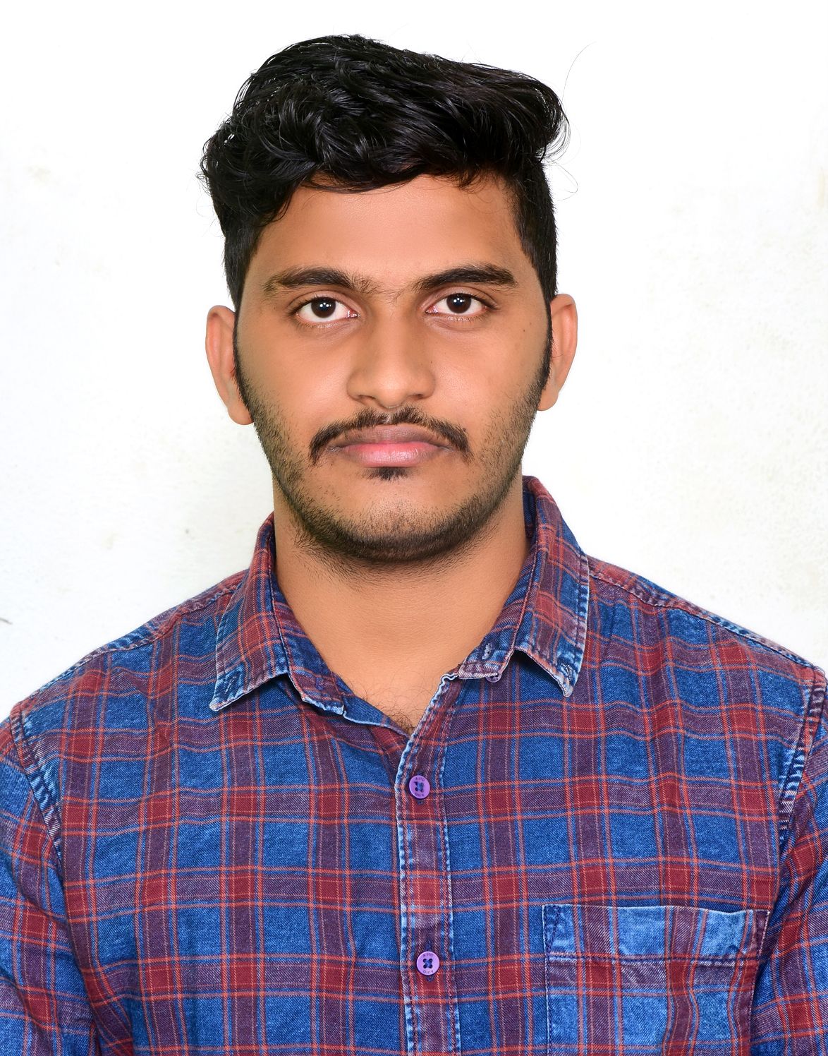 MUTYALA VENKATA VAMSI KRISHNA