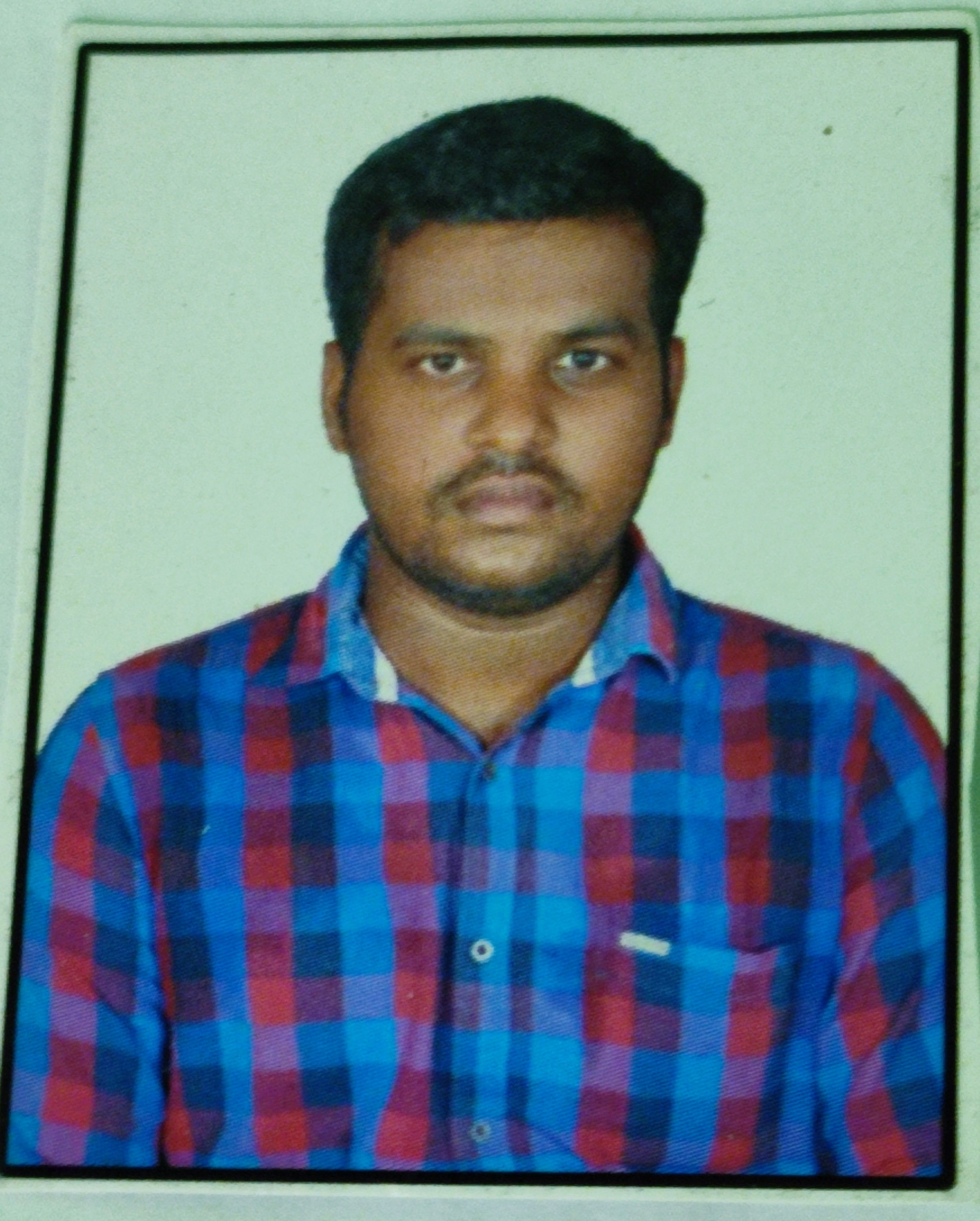 NUNNA PRAMOD