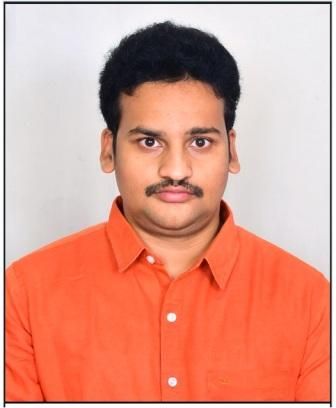 MERUGU SRAVAN KUMAR
