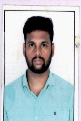 VINNAKOTA CHANDRA KANTH