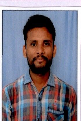 SARIPALLI CHAITANYA