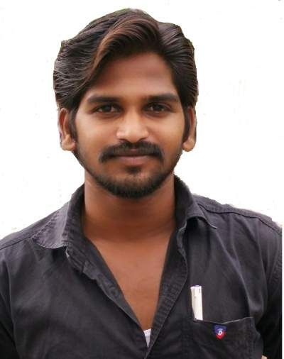SALIKETI PARISUDDHA RAO