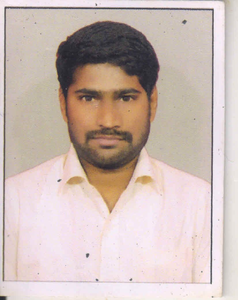 TOTHADI MOHAN RAO
