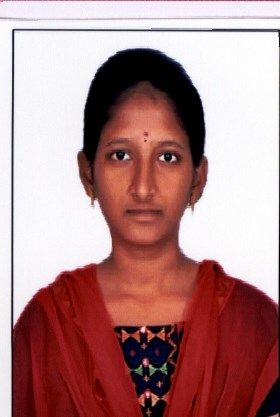 BONU SIRISHA