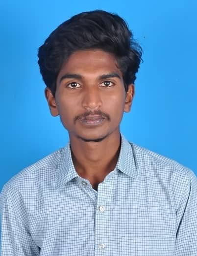 KOPPOLU SARATHKUMAR