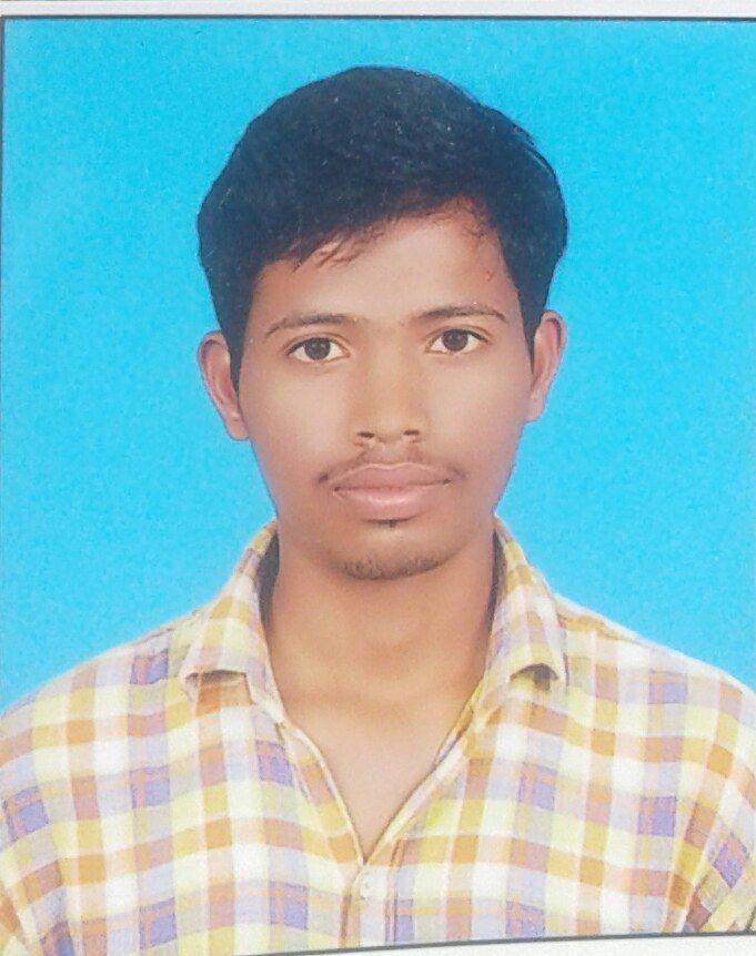 REDDY MADHUKAR REDDY
