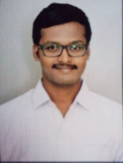 CH POORNA CHANDRA RAO