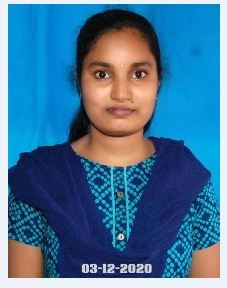 BEJJANKI SWAPNA