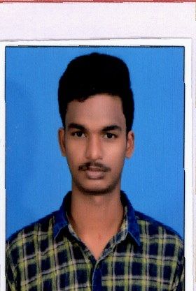 JALLURI RAMA VENKATA PADMA PAPARAO