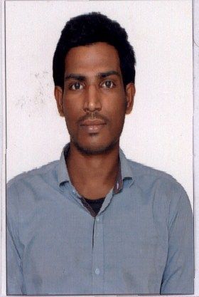 KARISETTI HANUMANTHA RAO