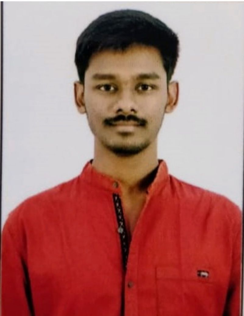 KALE VENKATA SAI TEJA