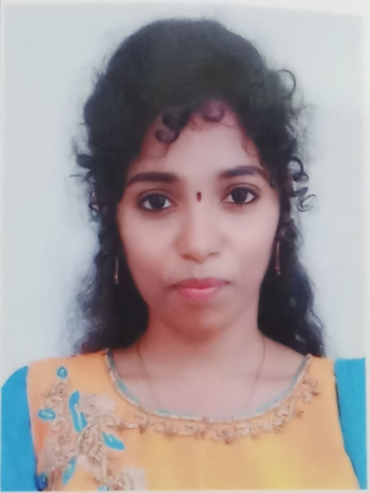 MUCHARLA SIRI CHANDANA