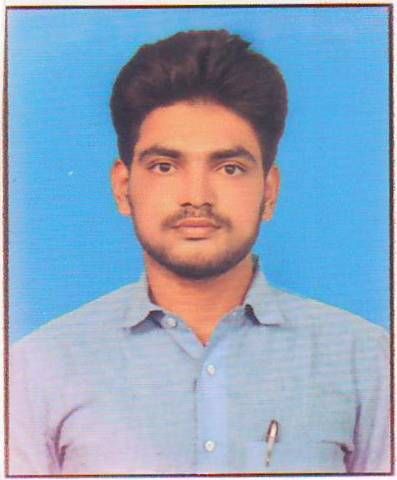 KAMISETTI PRADEEP KUMAR