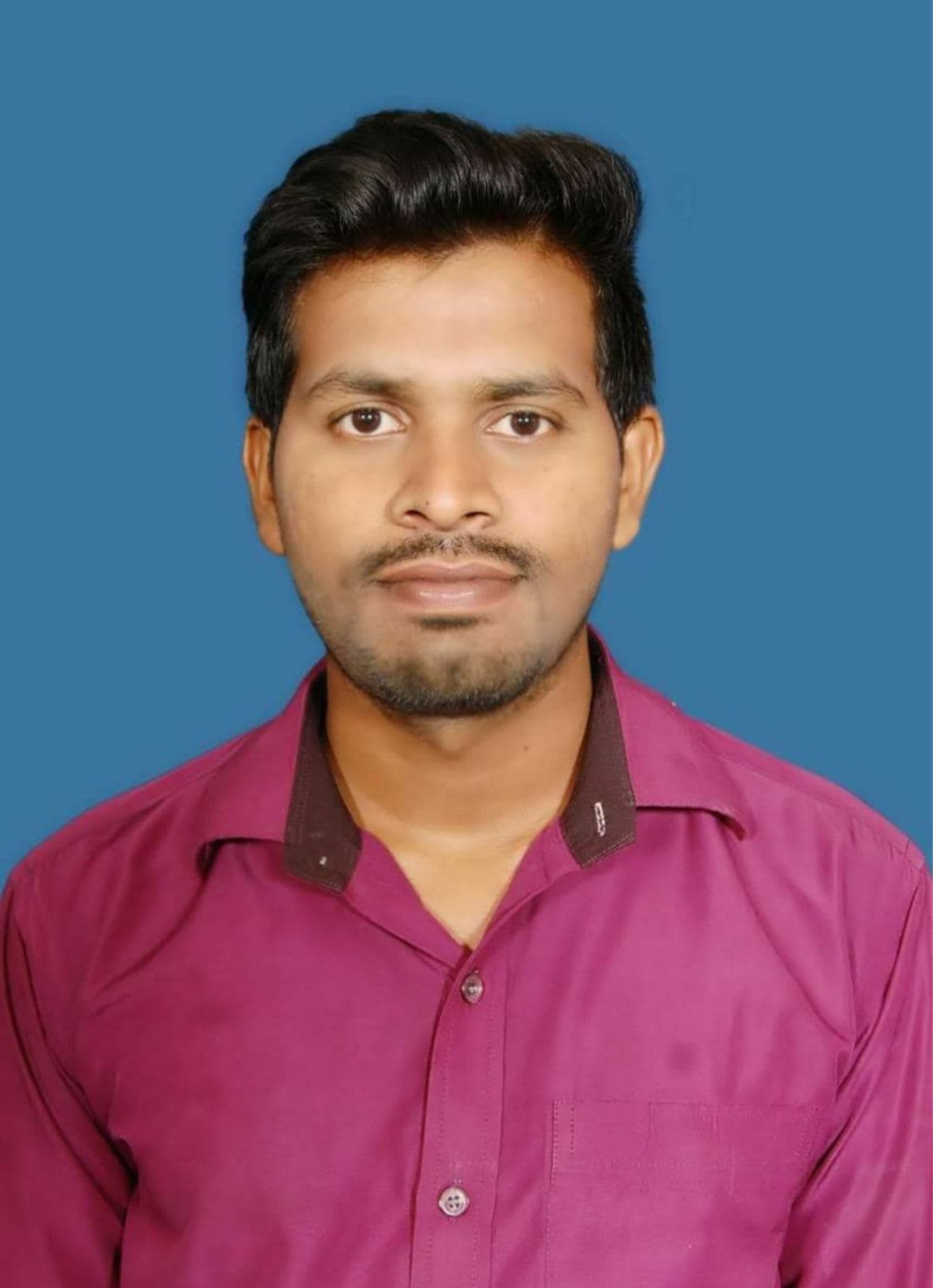 SOMU SANTOSH