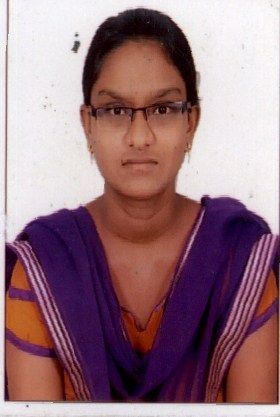 SANDOLU USHA RANI