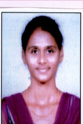 CHERUKURI SUPRIYA
