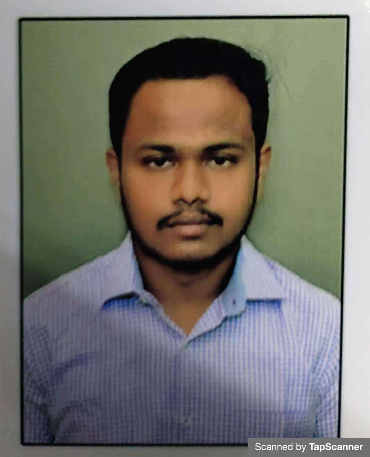 BONTHA BHARATH
