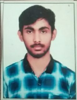 PRAVEEN J
