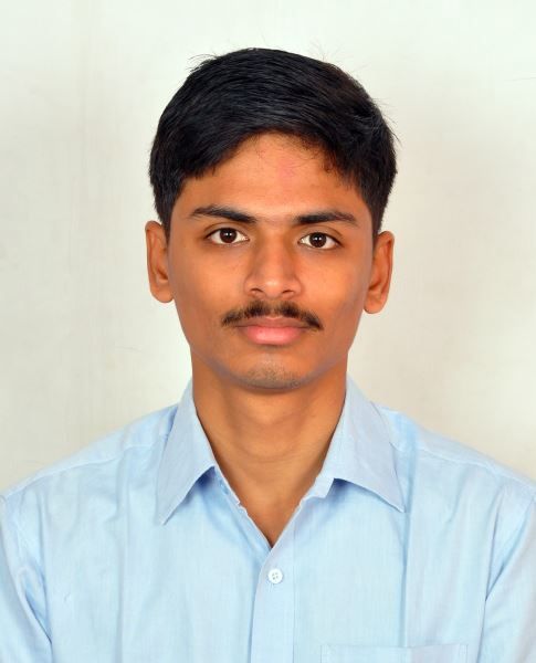 BALAKA PRASHANTH