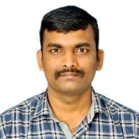 ASHOK BAKKU