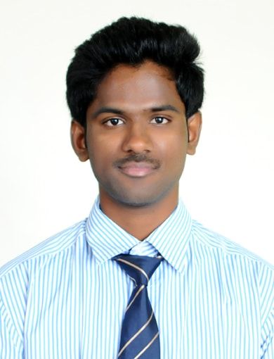 GEDELA SUNIL KUMAR