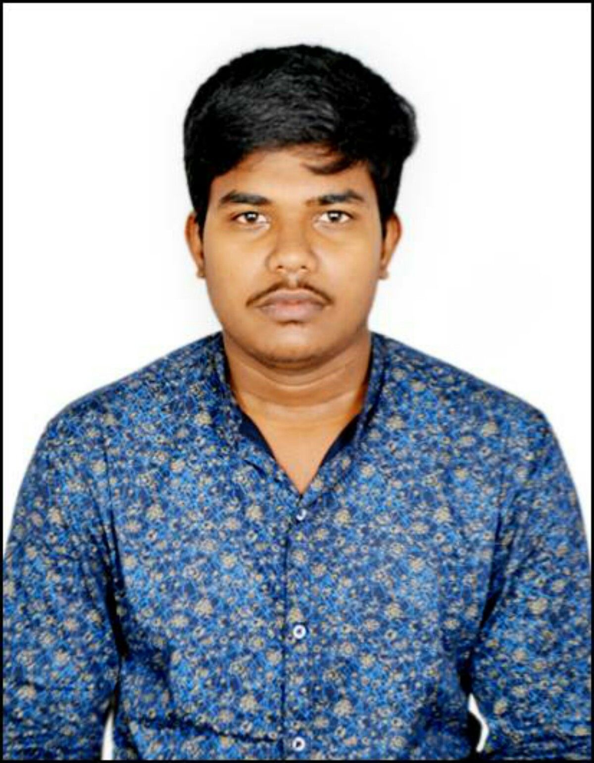 KANDREGULA SNEHA GANESH